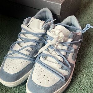 size 10.5 moment i mori shoes